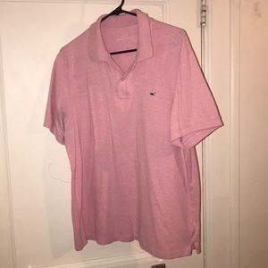 Vineyard Vines Polo